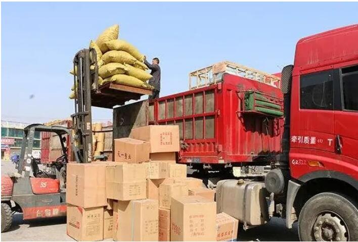 泉州到墨竹工卡县物流专线