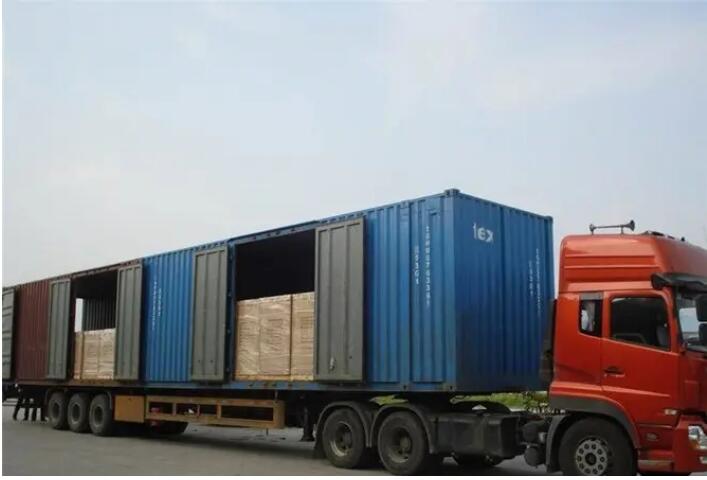 泉州到墨竹工卡县整车运输