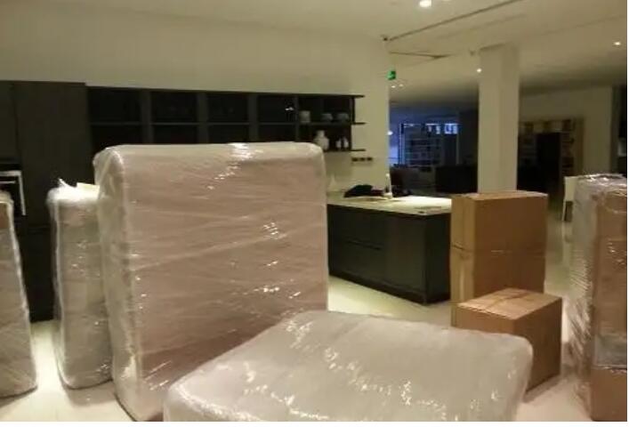 泉州到墨竹工卡县长途搬家