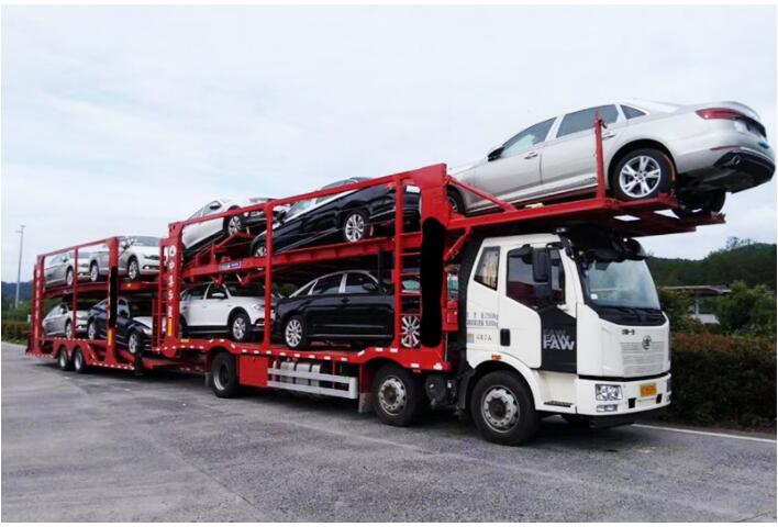 泉州到墨竹工卡县轿车托运